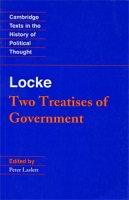 Two Treatises of Government артикул 3557c.