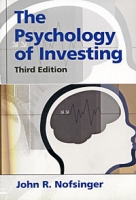 The Psychology of Investing артикул 3508c.