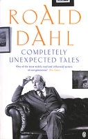 Completely Unexpected Tales артикул 3525c.