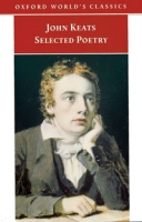 John Keats Selected Poetry артикул 3530c.