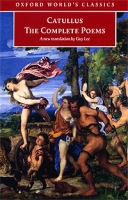 Catullus: The Complete Poems артикул 3533c.