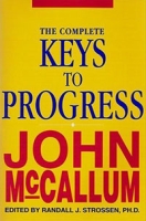 The Complete Keys to Progress артикул 3553c.