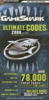 GameShark Ultimate Codes 2008 артикул 3605c.
