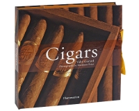 Cigars (комплект из 2 книг) артикул 3685c.