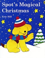 Spot's Magical Christmas артикул 3695c.
