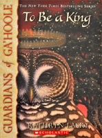 To Be a King артикул 3704c.