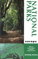 National Parks Europe артикул 3706c.