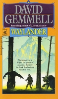 Waylander артикул 3715c.