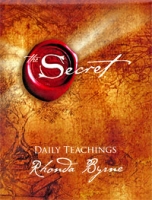 The Secret Daily Teachings артикул 3720c.