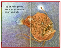 Amazing Fish: Level 1 артикул 3724c.