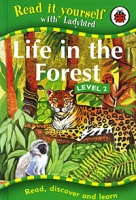 Life in the Forest: Level 2 артикул 3725c.