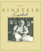 The Einstein Scrapbook артикул 3726c.