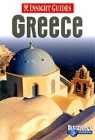 Insight Guide Greece артикул 3729c.