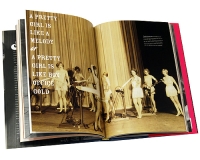 Striptease: From Gaslight to Spotlight артикул 3734c.