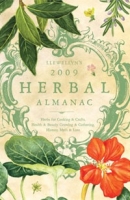 Llewellyn's 2009 Herbal Almanac артикул 3742c.