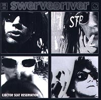 Swervedriver Ejector Seat Reservation артикул 3511c.