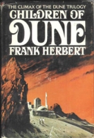 Children of Dune артикул 3694c.