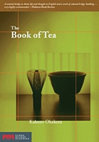 The Book of Tea артикул 3746c.