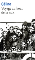 Voyage au bout de la nuit артикул 3790c.