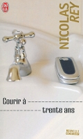 Courir a trente ans артикул 3792c.